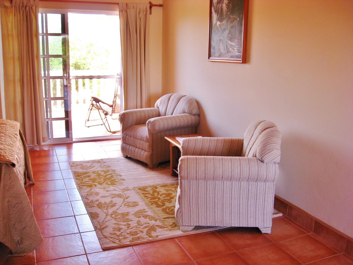 Serenity Sands Corozal Buitenkant foto