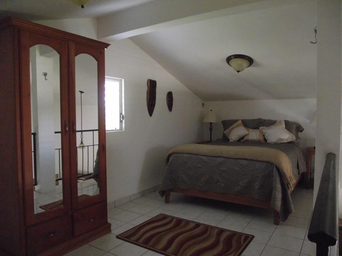 Serenity Sands Corozal Buitenkant foto