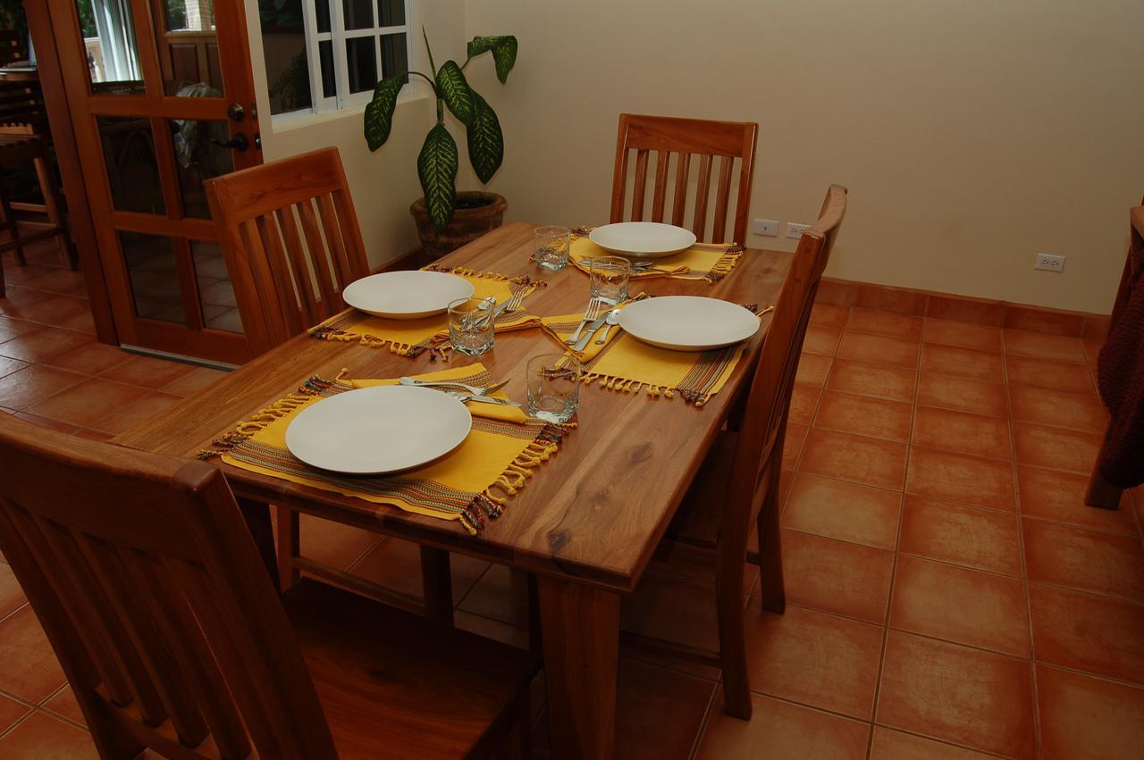 Serenity Sands Corozal Buitenkant foto