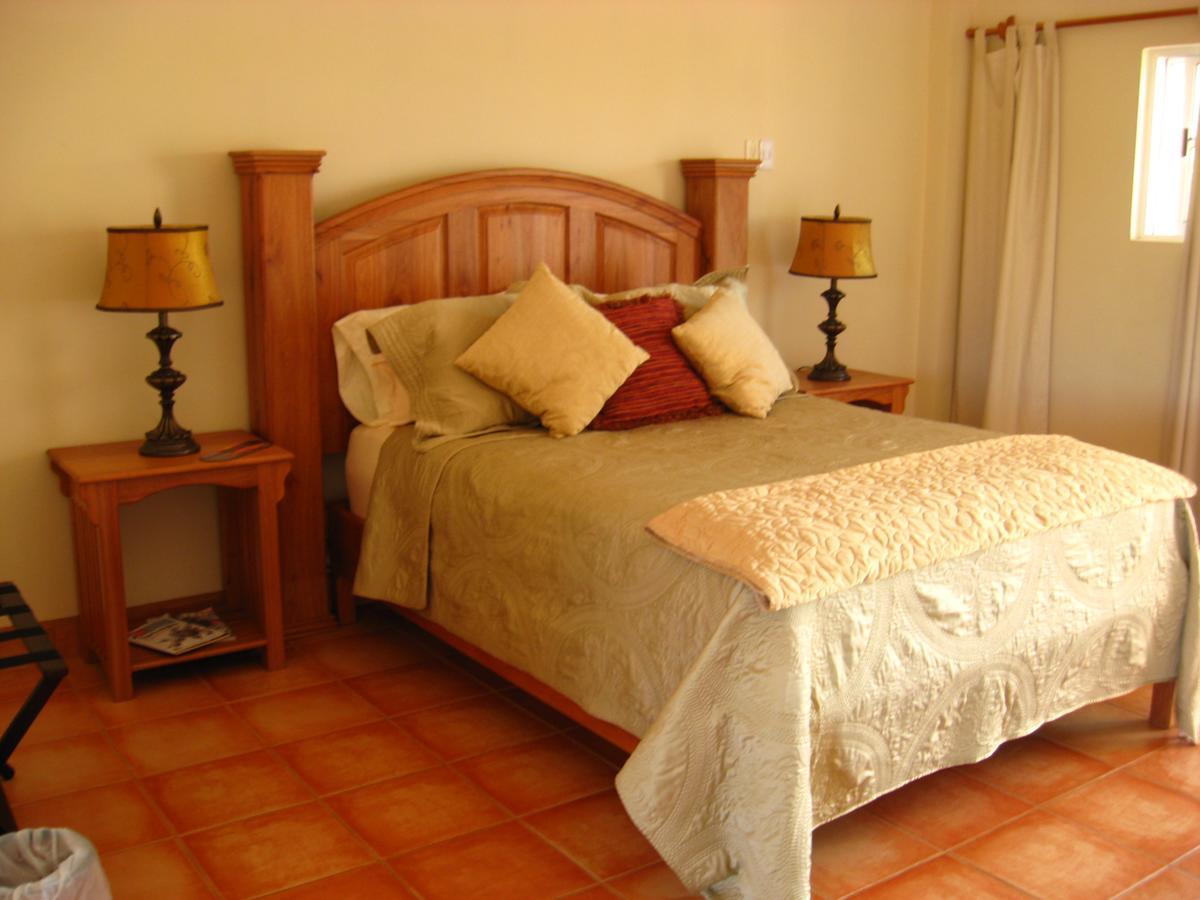 Serenity Sands Corozal Buitenkant foto