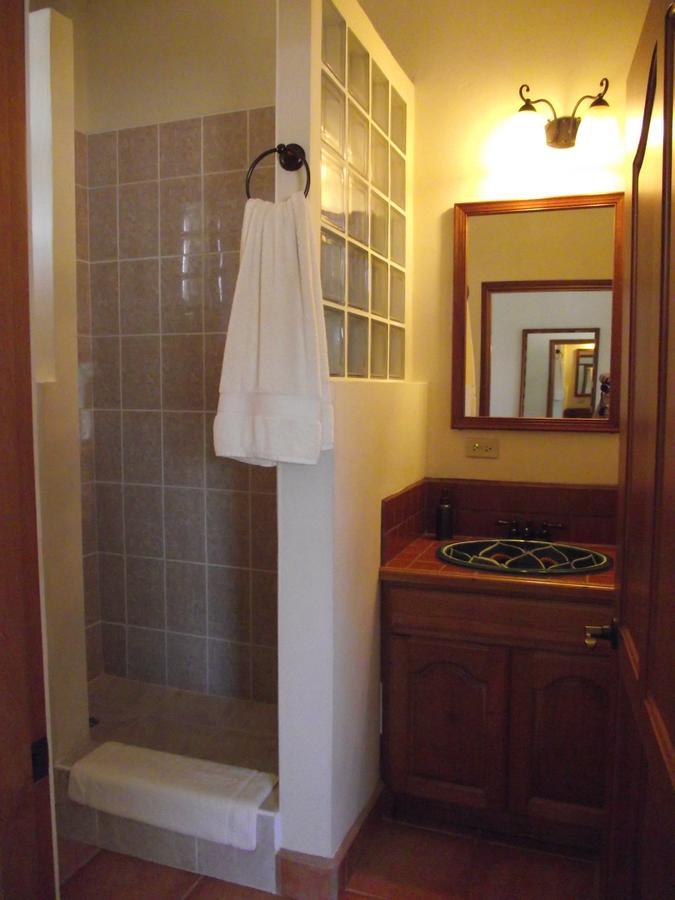 Serenity Sands Corozal Buitenkant foto