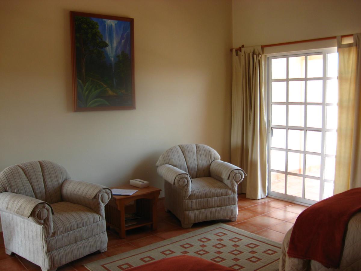 Serenity Sands Corozal Buitenkant foto