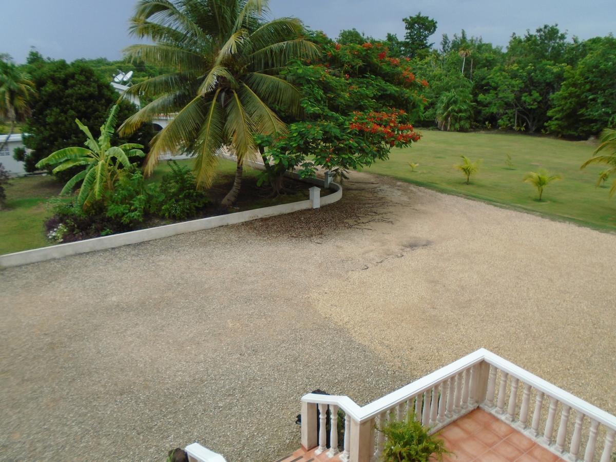 Serenity Sands Corozal Buitenkant foto