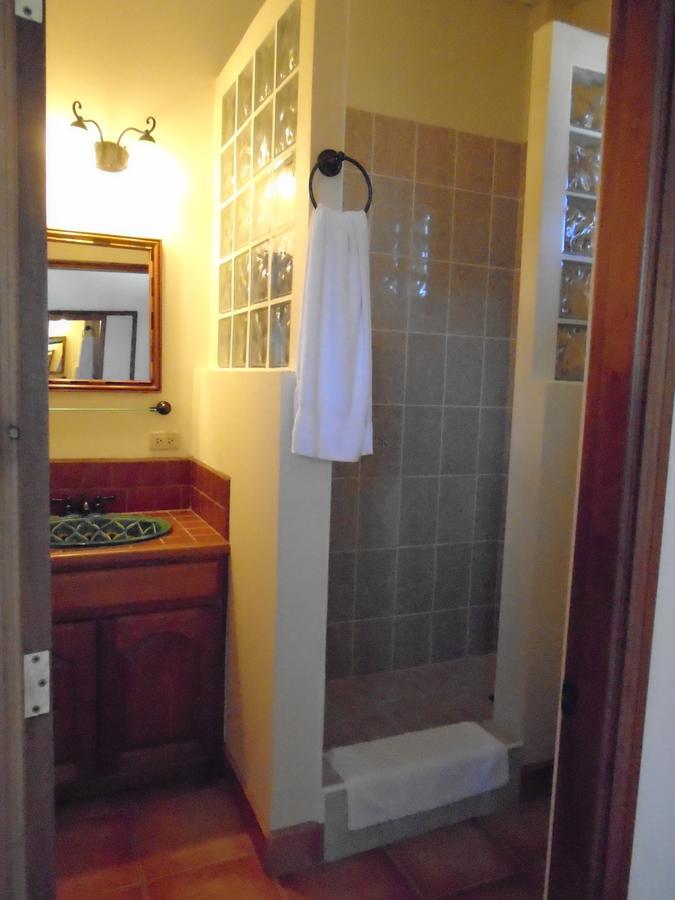Serenity Sands Corozal Buitenkant foto