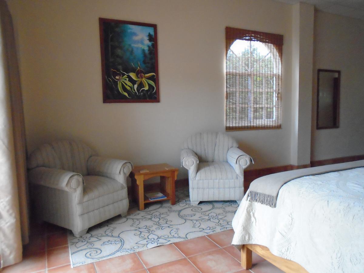 Serenity Sands Corozal Buitenkant foto